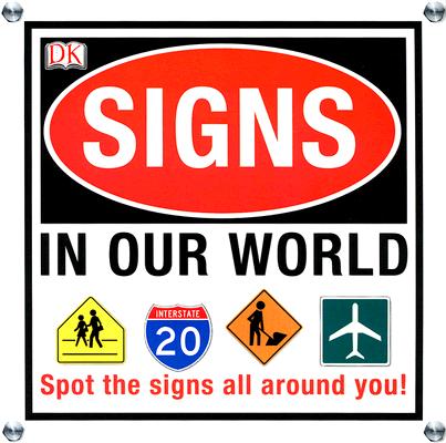 Signs In Our World