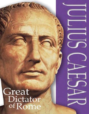 Julius Caesar (DK Discoveries)