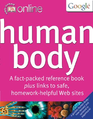 Human Body (DK ONLINE)