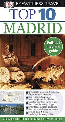 Top 10 Madrid