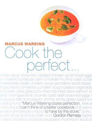 Cook the Perfect . . .