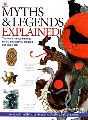 Image for Myths and Legends Explained (Annotated Guides) Myths and Legends Explained (Annotated Guides)