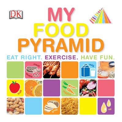 Image for My Food Pyramid My Food Pyramid