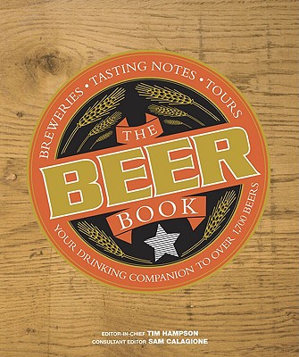Image for The Beer Book