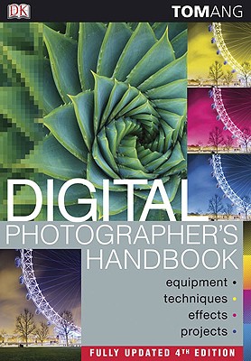Image for Digital Photographer's Handbook, 4th Edition
