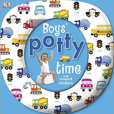 Image for Boys' Potty Time Boys' Potty Time