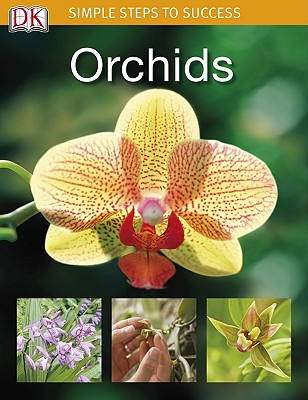 Image for Simple Steps to Success: Orchids