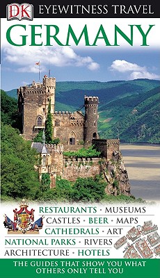 Germany (Eyewitness Travel Guides)