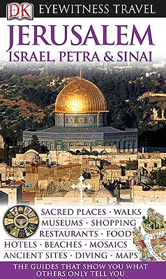 Jerusalem: Israel, Petra & Sinai (Revised)
