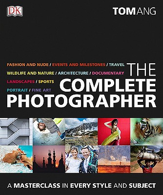 Complete Photographer