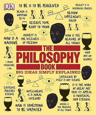 Image for The Philosophy Book (Big Ideas Simply Explained)