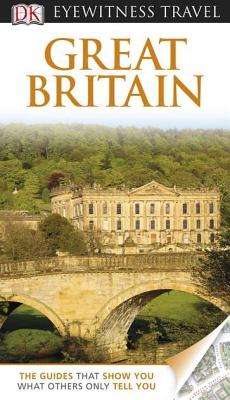 DK Eyewitness Travel Guide Great Britain