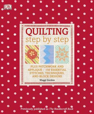 Image for Quilting Step by Step Quilting Step by Step