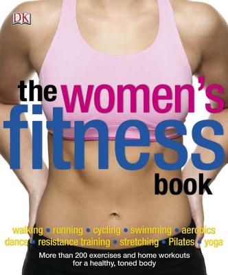 Image for The Women's Fitness Book The Women's Fitness Book