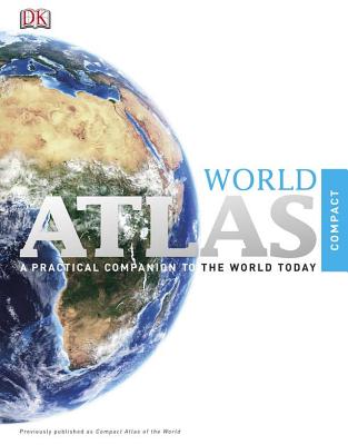 Image for World Atlas: A Practical Companion to the World Today(Compact)