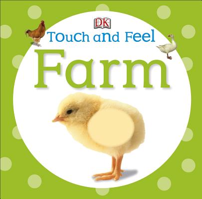 Image for Touch and Feel: Farm