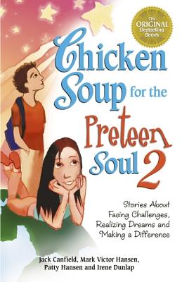 Image for Chicken Soup for the Preteen Soul 2