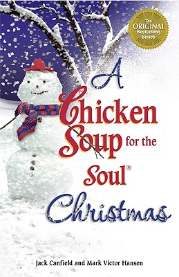 Image for A Chicken Soup for the Soul Christmas