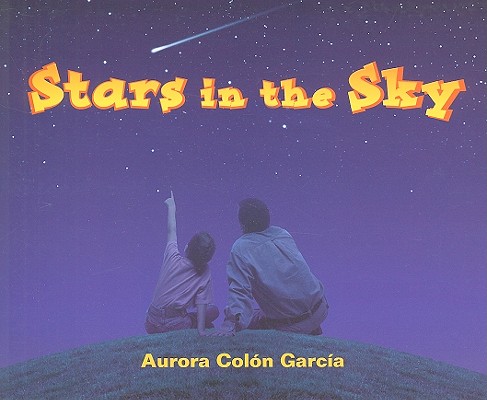 Stars in the Sky (Rigby InStep Readers: Level E)