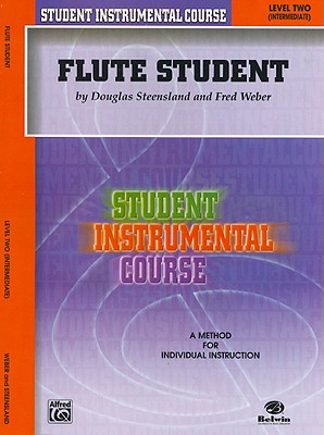 Image for Student Instrumental Course Flute Student: Level II Student Instrumental Course Flute Student: Level II