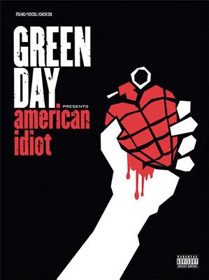 Image for Green Day - American Idiot