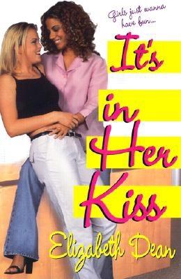 Image for IT'S IN HER KISS