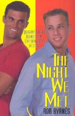 Image for NIGHT WE MET, THE