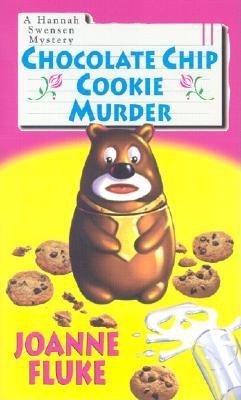 Image for Chocolate Chip Cookie Murder
