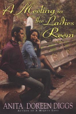 A Meeting In The Ladies Room