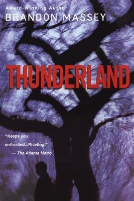 Image for Thunderland