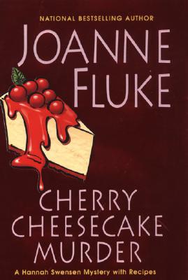 Image for Cherry Cheesecake Murder (Hannah Swensen Mysteries)