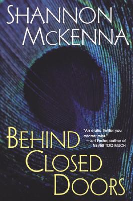 Image for Behind Closed Doors