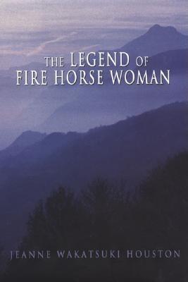 The Legend of Fire Horse Woman