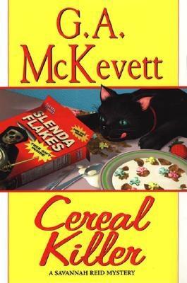 Cereal Killer: A Savannah Reid Mystery (Savannah Reid Mysteries)