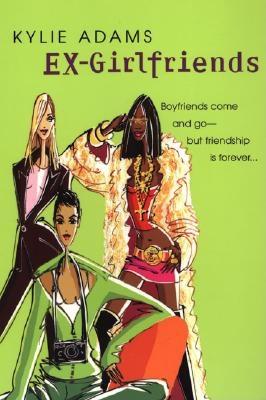Image for Ex-Girlfriends