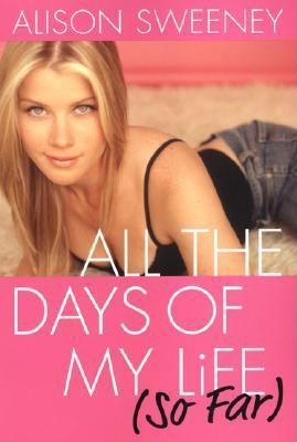 All The Days Of My Life (So Far)