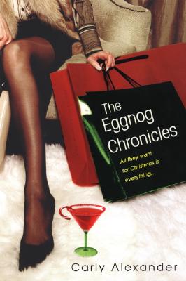 Image for The Eggnog Chronicles