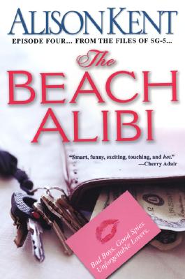 Image for Beach Alibi