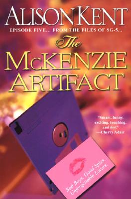 Image for Mckenzie Artifact