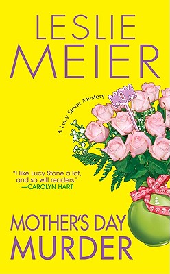 Image for Mother's Day Murder (Lucy Stone, Book 15)