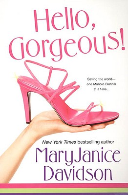 Hello, Gorgeous! (The Gorgeous Series, Book 1)