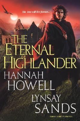 ETERNAL HIGHLANDER