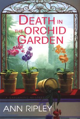 Death In The Orchid Garden
