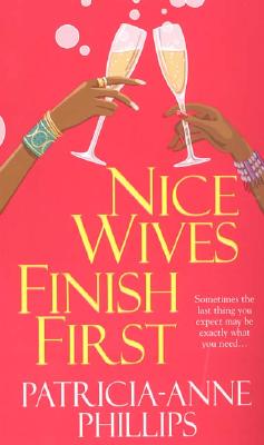 Nice Wives Finish First