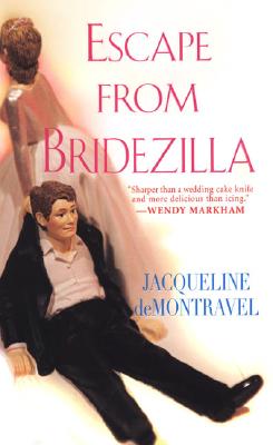 Escape From Bridezilla
