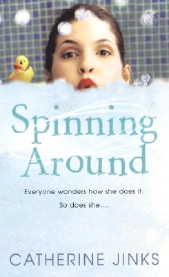 Image for Spinning Around