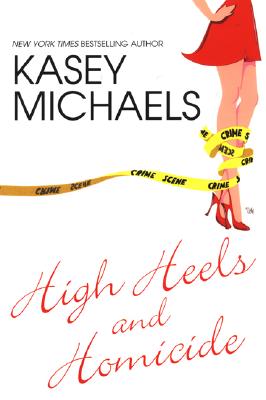 High Heels And Homicide