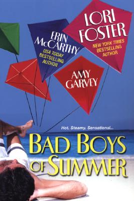 Bad Boys Of Summer (Twins' Bad Boys)