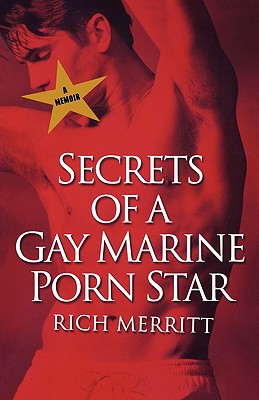 Secrets Of A Gay Marine Porn Star