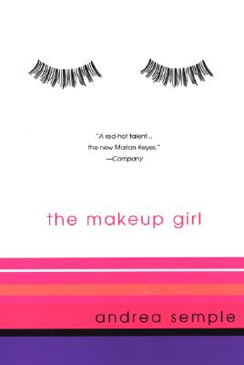 The Makeup Girl